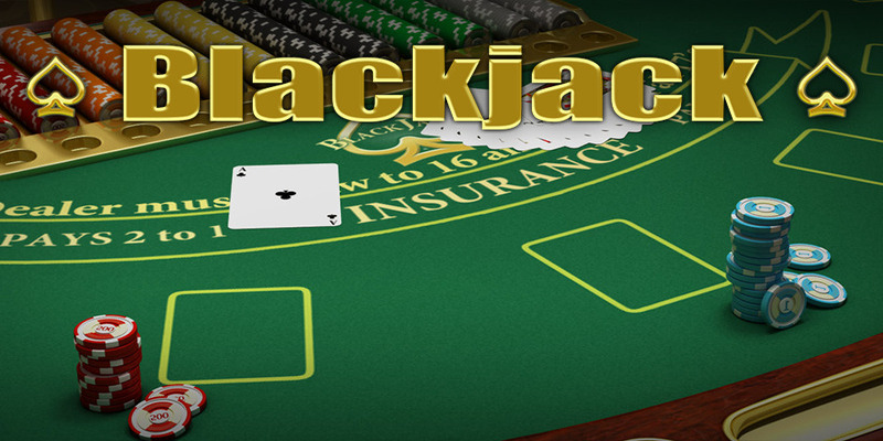 Tổng quan về tựa game blackjack online đầy hấp dẫn tại Uk88