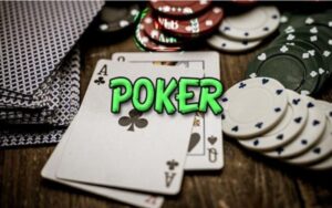 Hướng dẫn cách chơi poker hiệu quả luôn thắng