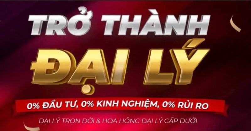 Cách thức đăng ký để trở thành đại lý Uk88