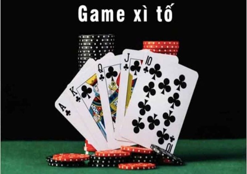 Cách chơi game xì tố Uk88 chi tiết dễ hiểu