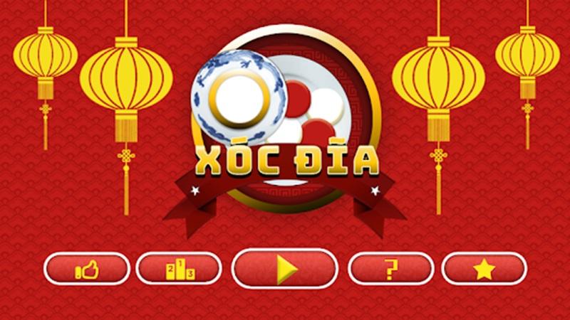 Tìm hiểu về luật chơi của tựa game xóc đĩa tại Uk88