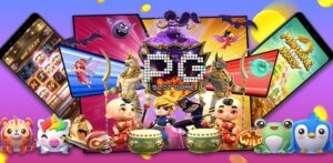 Giới thiệu sảnh game PG Slot