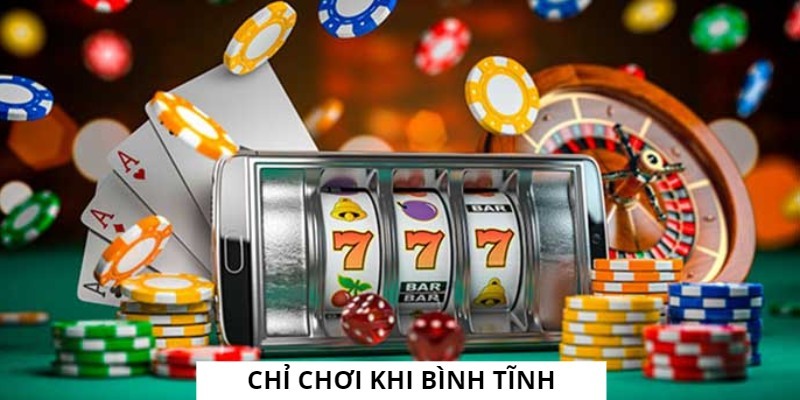 Hướng dẫn cách quay Slot thú vị cơ bản