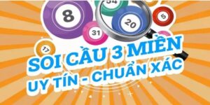 Soi cầu chuẩn 3 miền là gì?