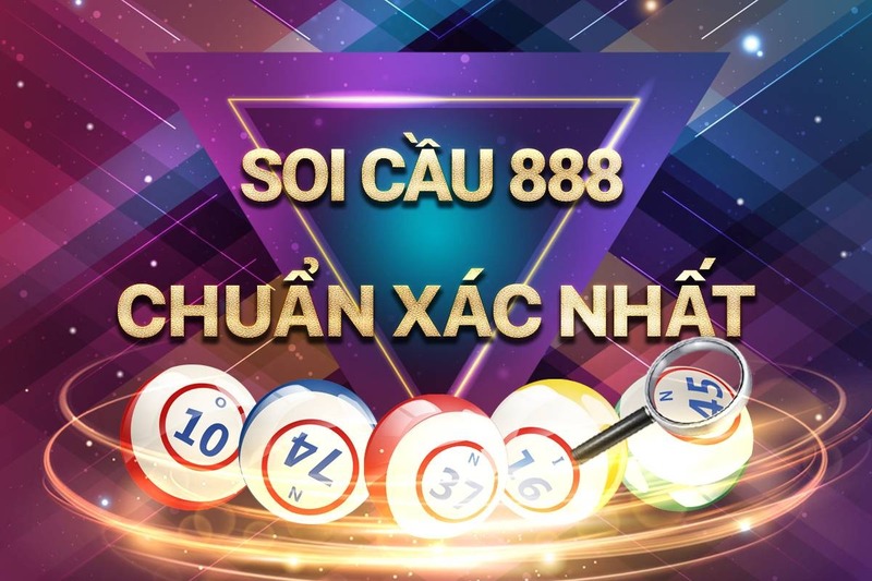 Ưu điểm của chuyên trang soi cầu 888