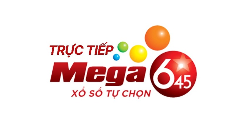 Tổng quan về xổ số mega 6/45