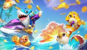 Giới thiệu game Bắn cá đổi tiền mặt cực hot 2023