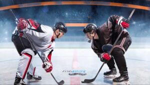 Cá độ Hockey - loại hình cá cược mới lạ