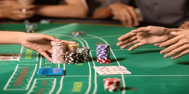 Thủ thuật dùng mẹo chơi Baccarat hay 2023